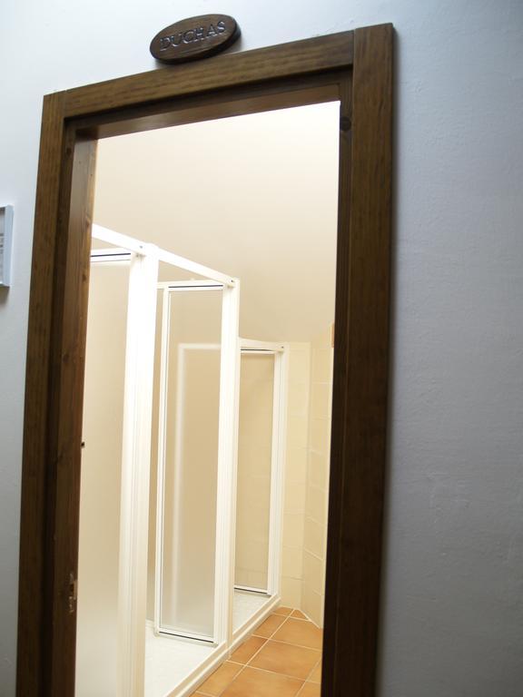 Albergue De Yebra Yebra de Basa Δωμάτιο φωτογραφία