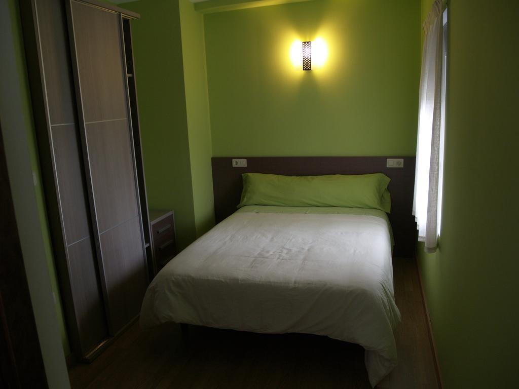 Albergue De Yebra Yebra de Basa Εξωτερικό φωτογραφία